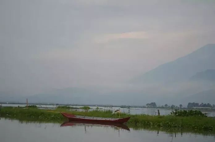 Rawa Pening: Permata Tersembunyi di Jawa Tengah