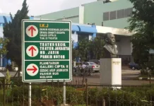 Taman Ismail Marzuki Tempat Seni, Kebudayaan, dan Rekreasi Terbaik di Jakarta