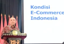 Menkop UKM: Banyak Negara Perketat Regulasi untuk Platform Digital