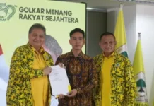 Jadi Cawapres Prabowo, Instagram Gibran diserbu Warganet