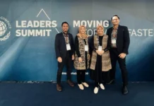 Inovasi PLN SuperSUN, Raih Juara SDG Innovation Summit 2023 di New York, AS