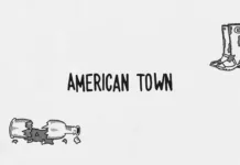 Lirik Lagu American Town - Ed Sheeran