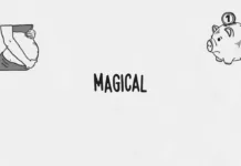 Lirik Lagu Magical - Ed Sheeran