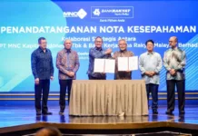 Menkop UKM: Dana Remitansi Potensial Jadi Kekuatan Kapital Jika Dikelola dengan Baik