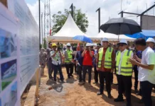 Menkop UKM: Factory Sharing Solusi Jitu Sejahterakan Petani Garam Makassar