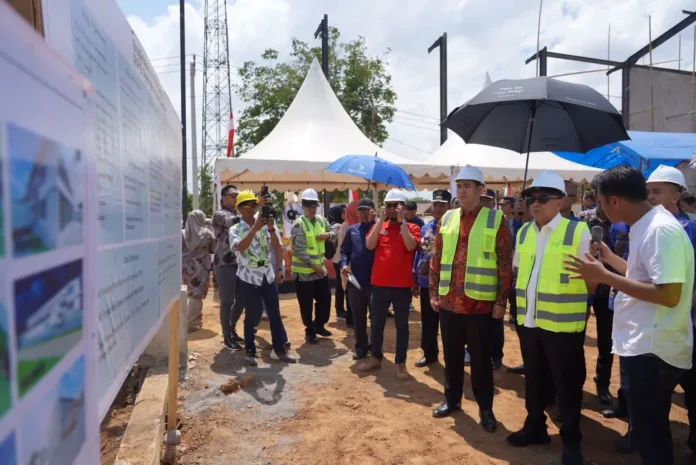 Menkop UKM: Factory Sharing Solusi Jitu Sejahterakan Petani Garam Makassar