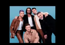 Lirik Lagu Better Place - *NSYNC