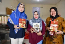 Kemenkop UKM Terus Perkuat Kualitas Produk Unggulan Daerah