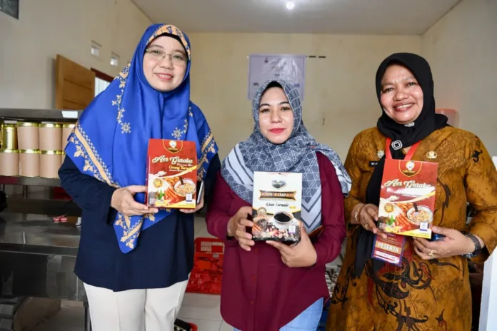 Kemenkop UKM Terus Perkuat Kualitas Produk Unggulan Daerah