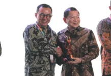 Melalui Program Electrifying Agriculture, PLN Jadi Satu-satunya BUMN Dapat Indonesia's SDGs Award 2023 dari Bappenas