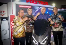 Menkop UKM Yakin Industri EV Indonesia Ciptakan Ekonomi Baru dan Buka Lapangan Kerja