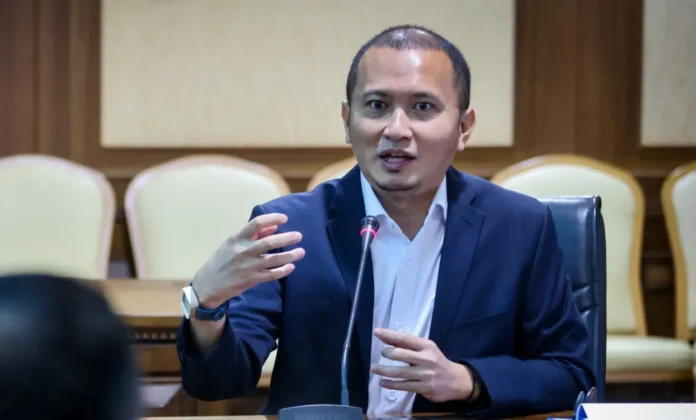 Kemenkop UKM Apresiasi BRI Rilis Indeks Digitalisasi Sebagai Tolak Ukur Pengembangan UMKM