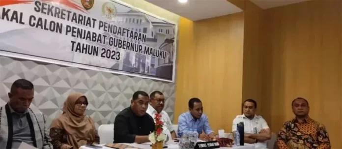 Tugas Tim Panja Bentukan DPRD Maluku Diperpanjang