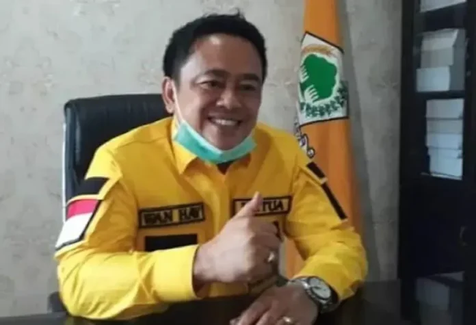 Partai Golkar Kabupaten Bogor Optimis Raih Sebelas Kursi di DPRD Kabupaten Bogor