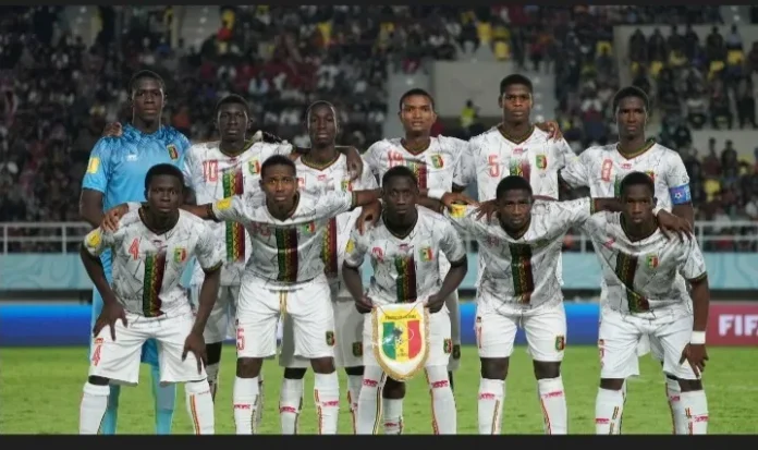 Jadi Kuda Hitam, Mali U-17 Optimistis Kejutkan Perancis U-17 di Semifinal