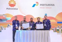 PPN dan PetroChina Jabung Perkuat Penggunaan Produk Dalam Negeri Pada Operasional Hulu Migas