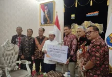 PetroChina Jabung Dinilai Sukses Implementasikan Program PPM di Berbagai Bidang