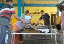 Program TJSL PLN Dukung Pendidikan dan Pendampingan Usaha Bagi 3.419 Kaum Disabilitas