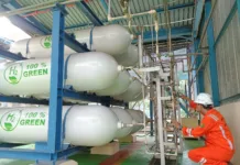 Sukses Produksi Green Hydrogen, Kini PLN Siapkan Stasiun Pengisian Untuk Rantai Pasok di Sejumlah Daerah