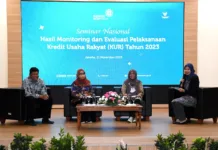 Kemenkop UKM Paparkan Hasil Monev Penyaluran KUR Tahun 2023