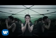 Lirik Lagu We Are - One Ok Rock (Video)