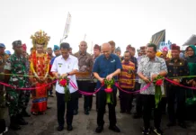 Menkop UKM: Rumput Laut Wakatobi Potensial Jadi Penggerak Hilirasi Nasional