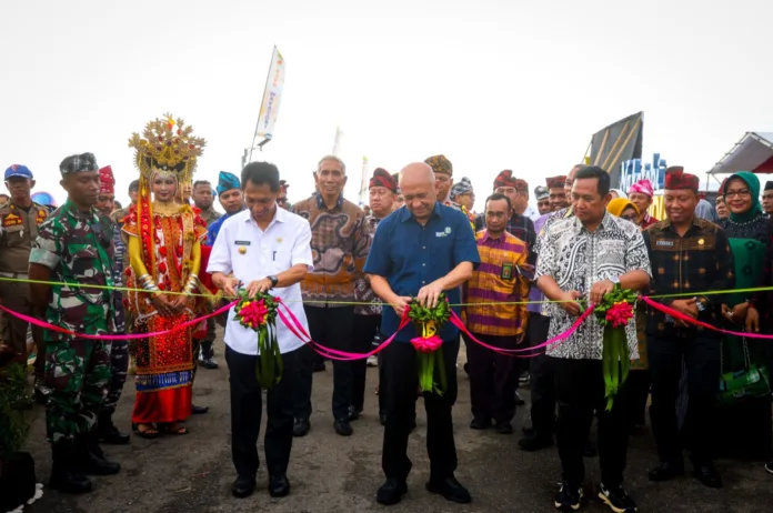 Menkop UKM: Rumput Laut Wakatobi Potensial Jadi Penggerak Hilirasi Nasional