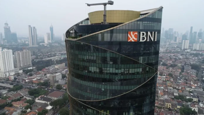 Optimalkan Momentum Akhir Tahun, BNI Dorong Pengembangan Segmen UMKM