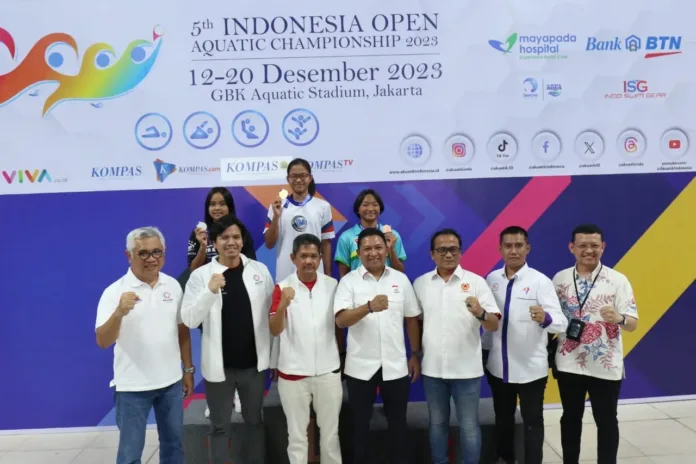 Ajang 5th IOAC 2023, Jadi Babak Kualifikasi PON 2024 Aceh-Sumatera Utara