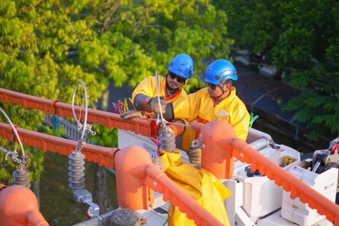 Jelang NATARU, PLN Terapkan Masa Siaga Kelistrikan Nasional