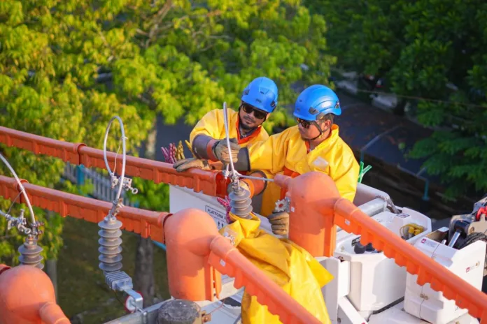 Jelang NATARU, PLN Terapkan Masa Siaga Kelistrikan Nasional