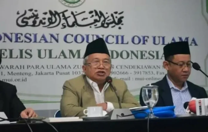 Wakil Wantim MUI dan FA UIB Jateng-DIY Menilai Guyonan Zulhas sebagai Penistaan Agama