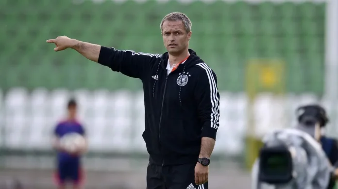 Final Piala Dunia U-17 2023: Jerman Siap Tumbangkan Perancis demi Ukir Sejarah Baru