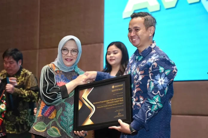 Kemenkop UKM Gelar Inkubator Award 2023 Fasilitasi Tumbuhnya Wirausaha dan Start-Up Baru