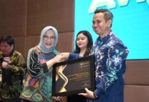 Kemenkop UKM Gelar Inkubator Award 2023 Fasilitasi Tumbuhnya Wirausaha dan Start-Up Baru