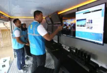 Jelang Final FIFA World Cup U-17, PLN Siapkan Pengamanan Listrik 5 Lapis di Stadion Manahan Solo