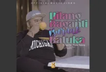 Lirik Lagu Hilang Baganti Buruak Batuka - Bigheru