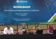 Permenkop 2/2024 Jadi Solusi Atasi Persoalan Laporan Keuangan Koperasi