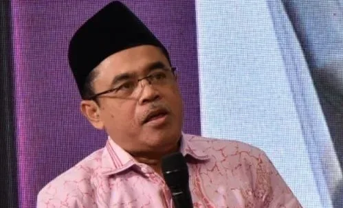 Implementasi Konsep At-Tasamuh: Beribadah di Bulan Ramadan Tanpa Melupakan Berbuat Baik dengan Sesama Manusia