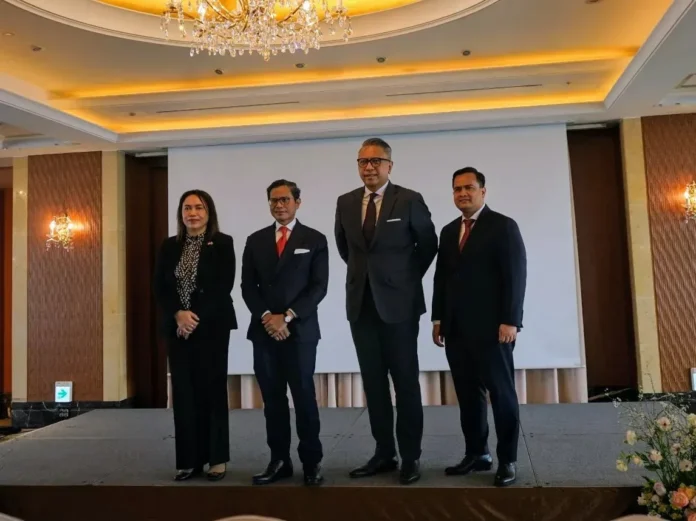 BNI dan KBRI Seoul Sosialisasikan Solusi Finansial untuk Diaspora Indonesia di Korsel