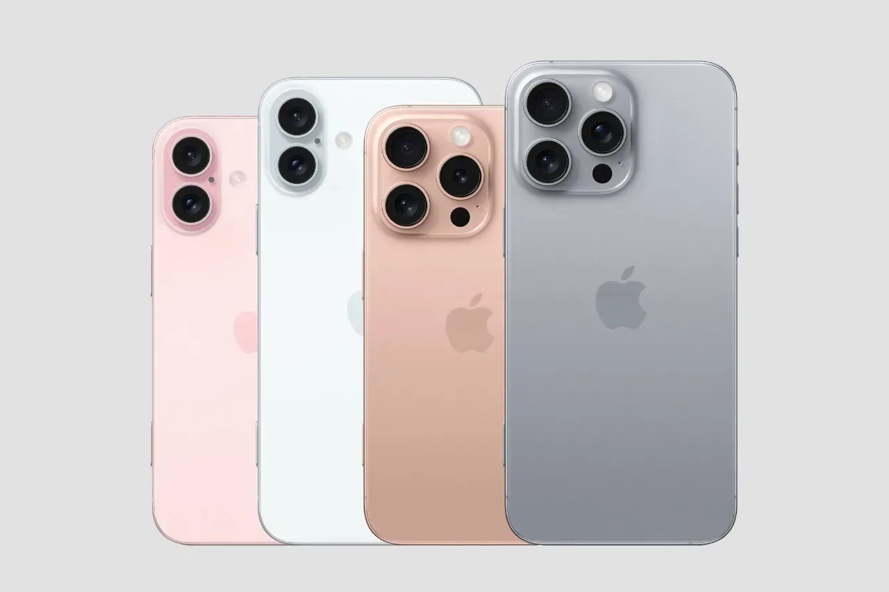 Beli iPhone 15 Series Sekarang