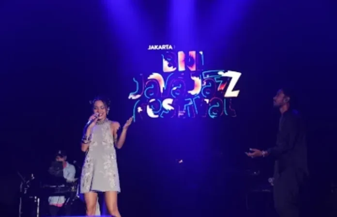 Snoh Aalegra, Tompi, hingga Andien Meriahkan Puncak BNI Java Jazz Festival 2024