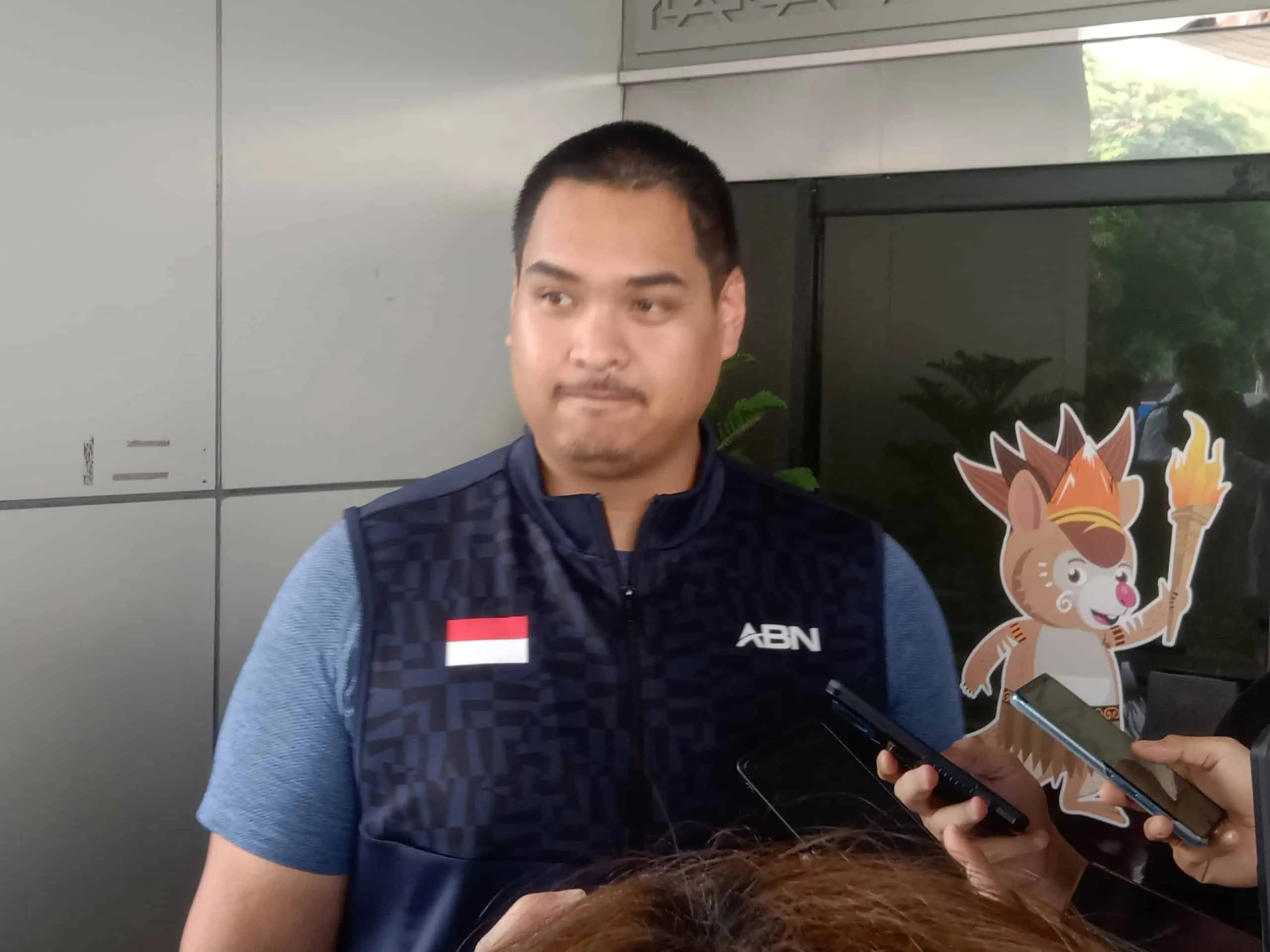 Menpora Resmikan Aquabike Indonesian Championship 2024-2025 Piala Menpora