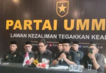 DPW Partai Ummat DKI Jakarta Usulkan Anies Baswedan dan Ridwan Kamil Bacagub di Pilkada 2024