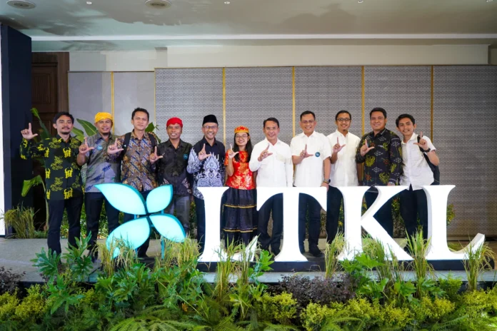 Gelar Sustainable District Outlook 2024 Transformasi Kabupaten Lestari Menuju Kemandirian di 2045