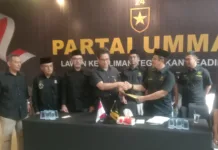 DPW Partai Ummat DKI Jakarta Usulkan Anies Baswedan dan Ridwan Kamil Bacagub di Pilkada 2024