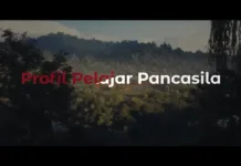 Lirik Lagu Profil Pelajar Pancasila - Novia Bachmid, Alffy Rev, Tri Adinata