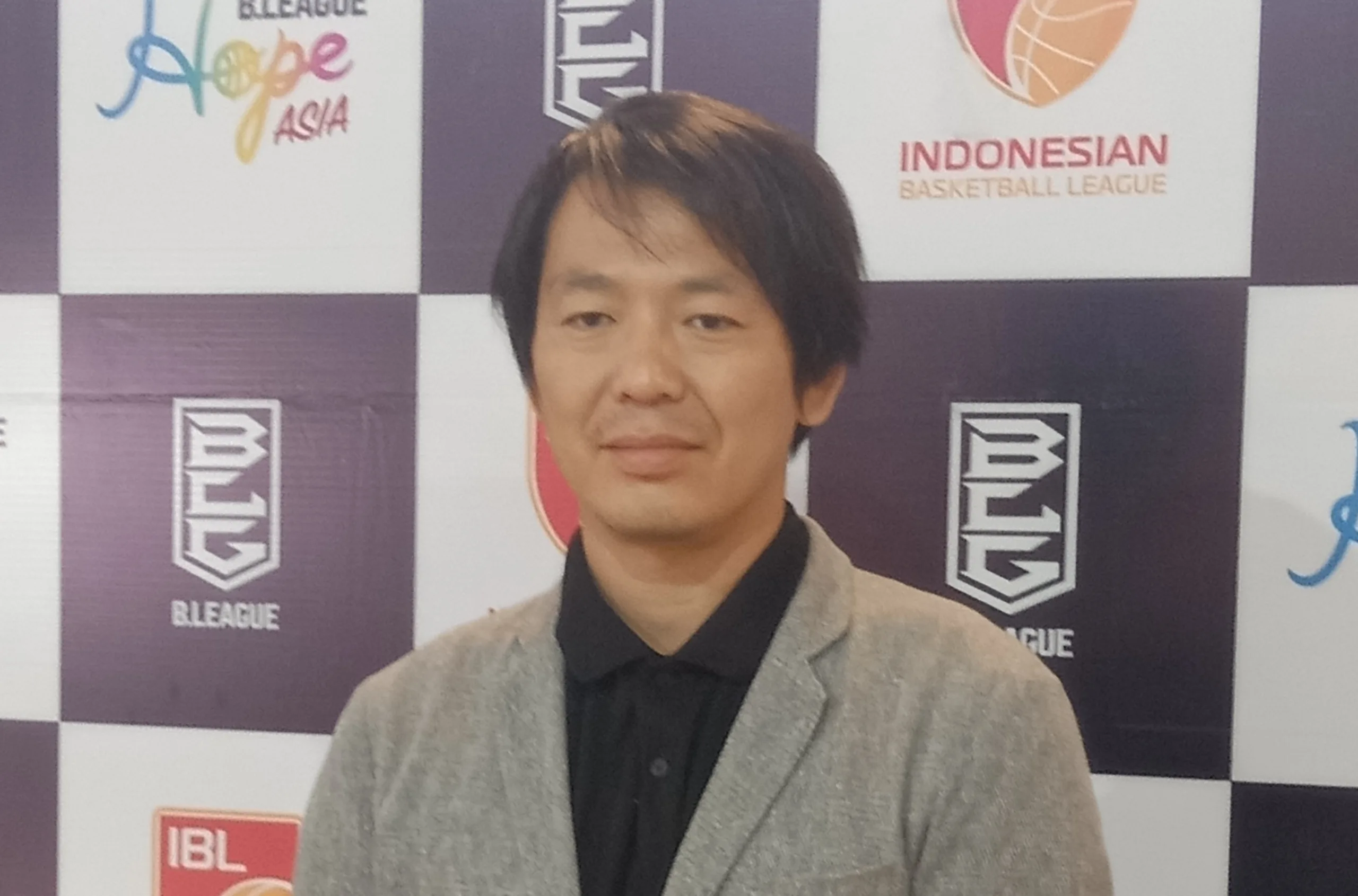 Kolaborasi IBL dan B League Tumbuhkan Talenta Muda Basket Indonesia