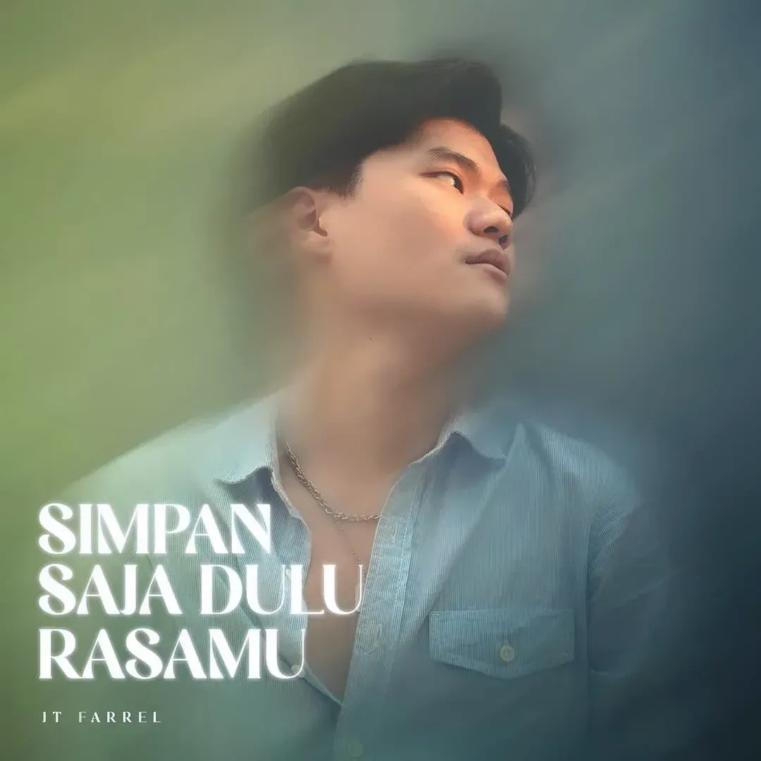 Musisi Bandung Rilis Lagu Simpan Saja Dulu Rasamu