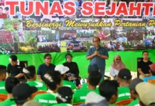 Seskemenkop UKM: Petani Banyuwangi Saatnya Lakukan Hilirisasi Produk Pertanian